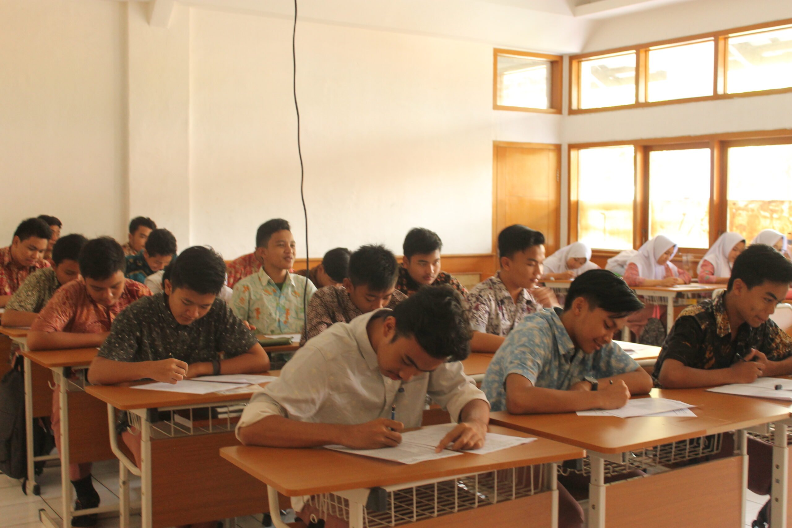 pendidikan